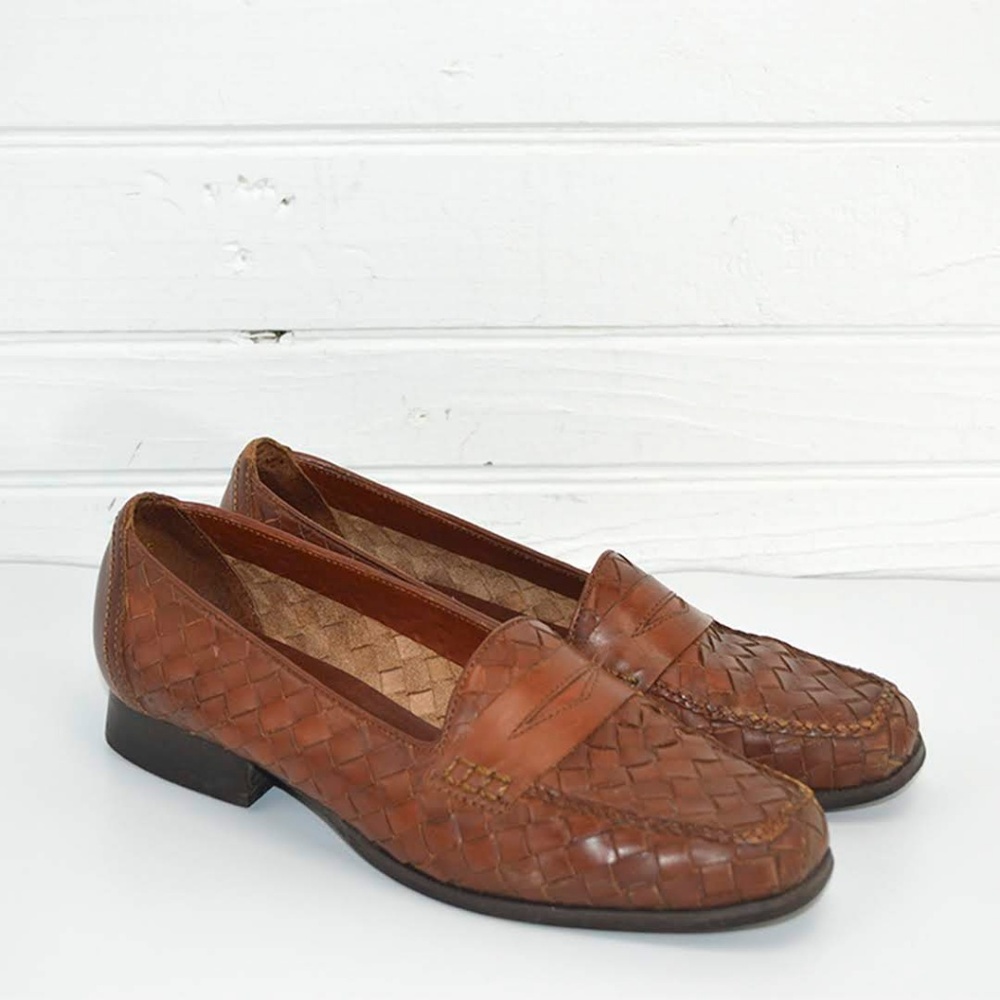 Larry Stuart Collection Loafer #176-58